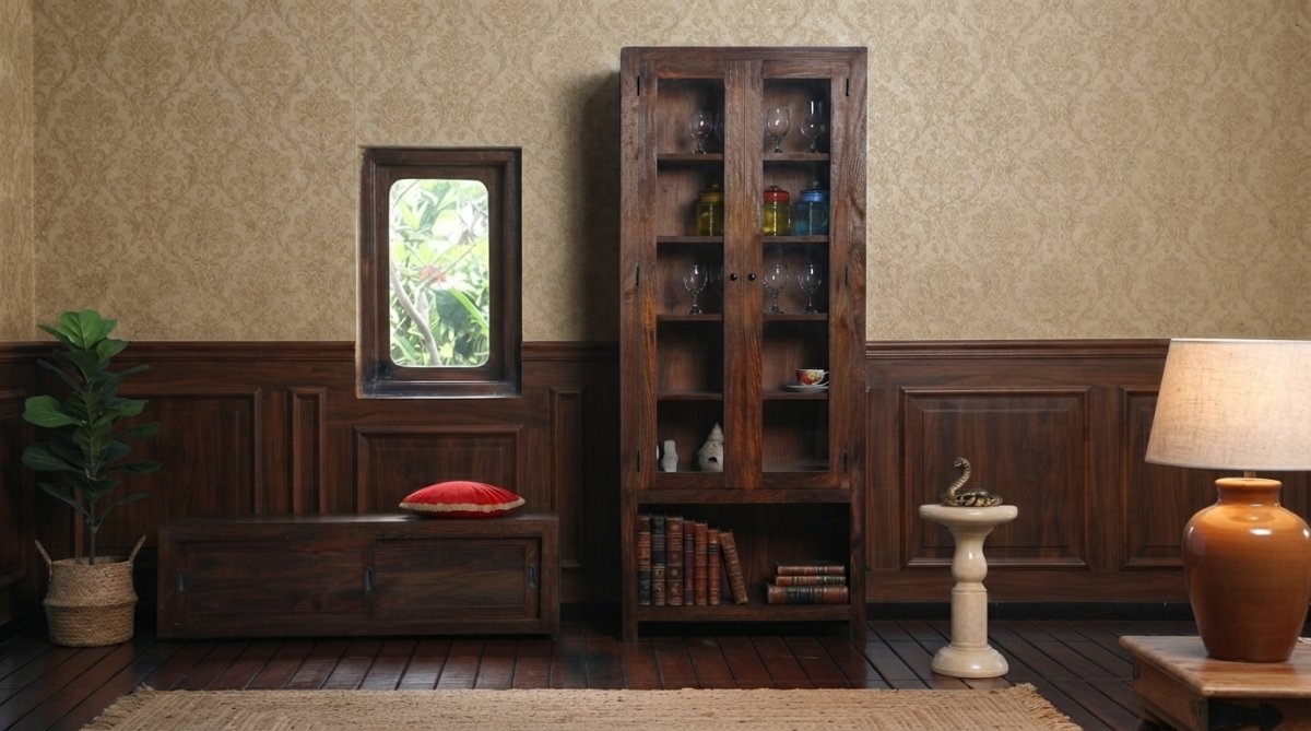 Wood