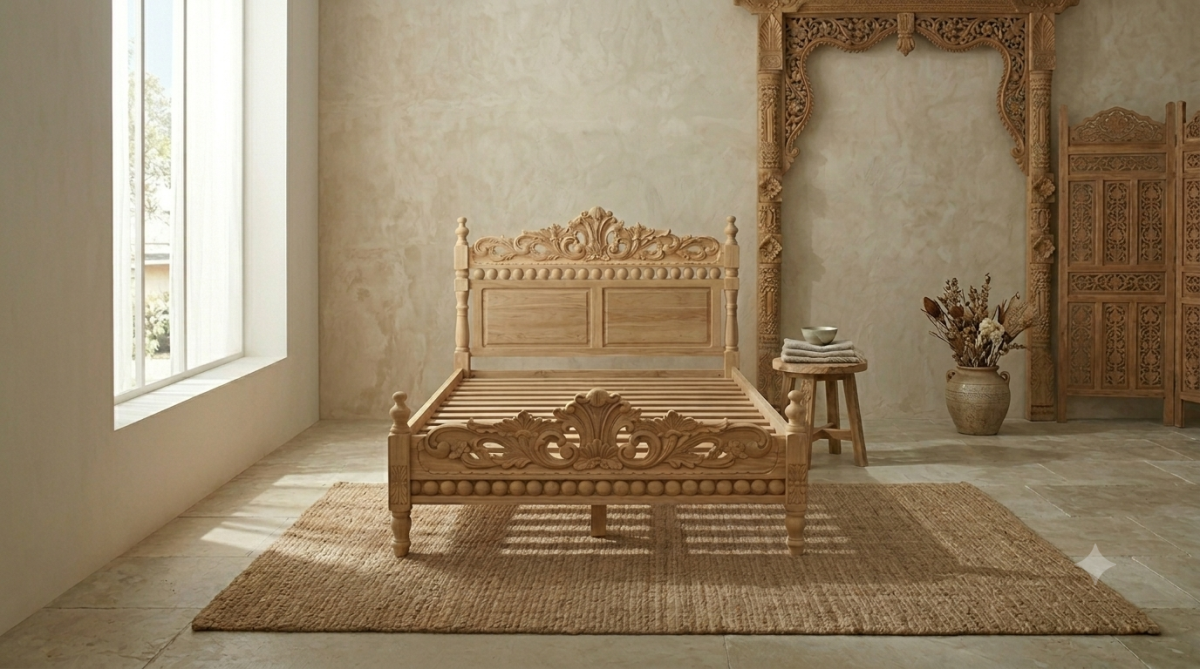 Wood