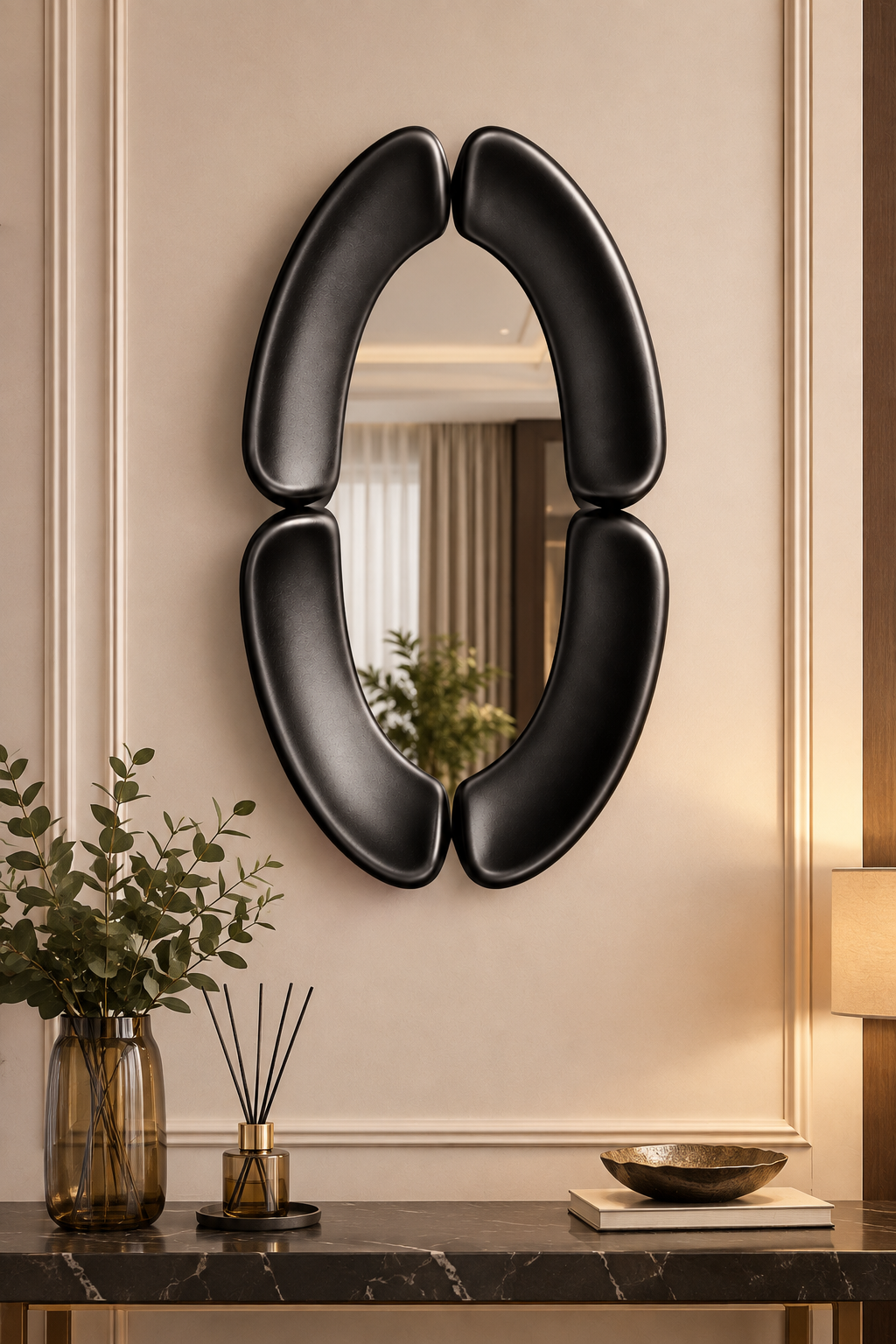 BESPOKE FULL HEIGHT