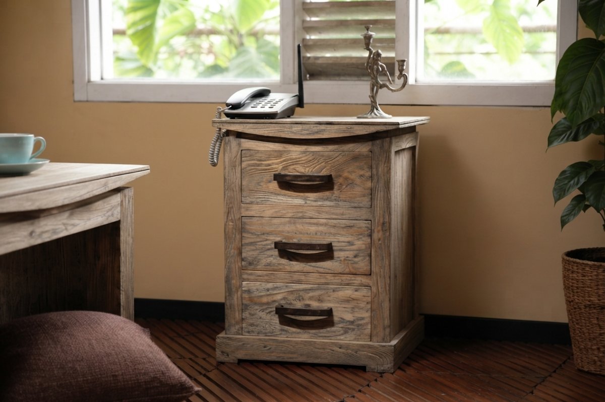 Bedside Table