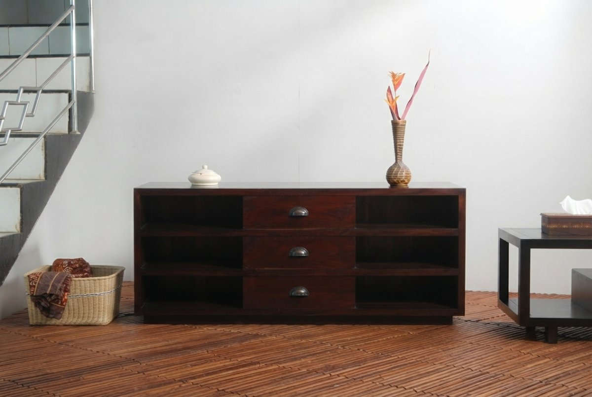 Storage Credenza