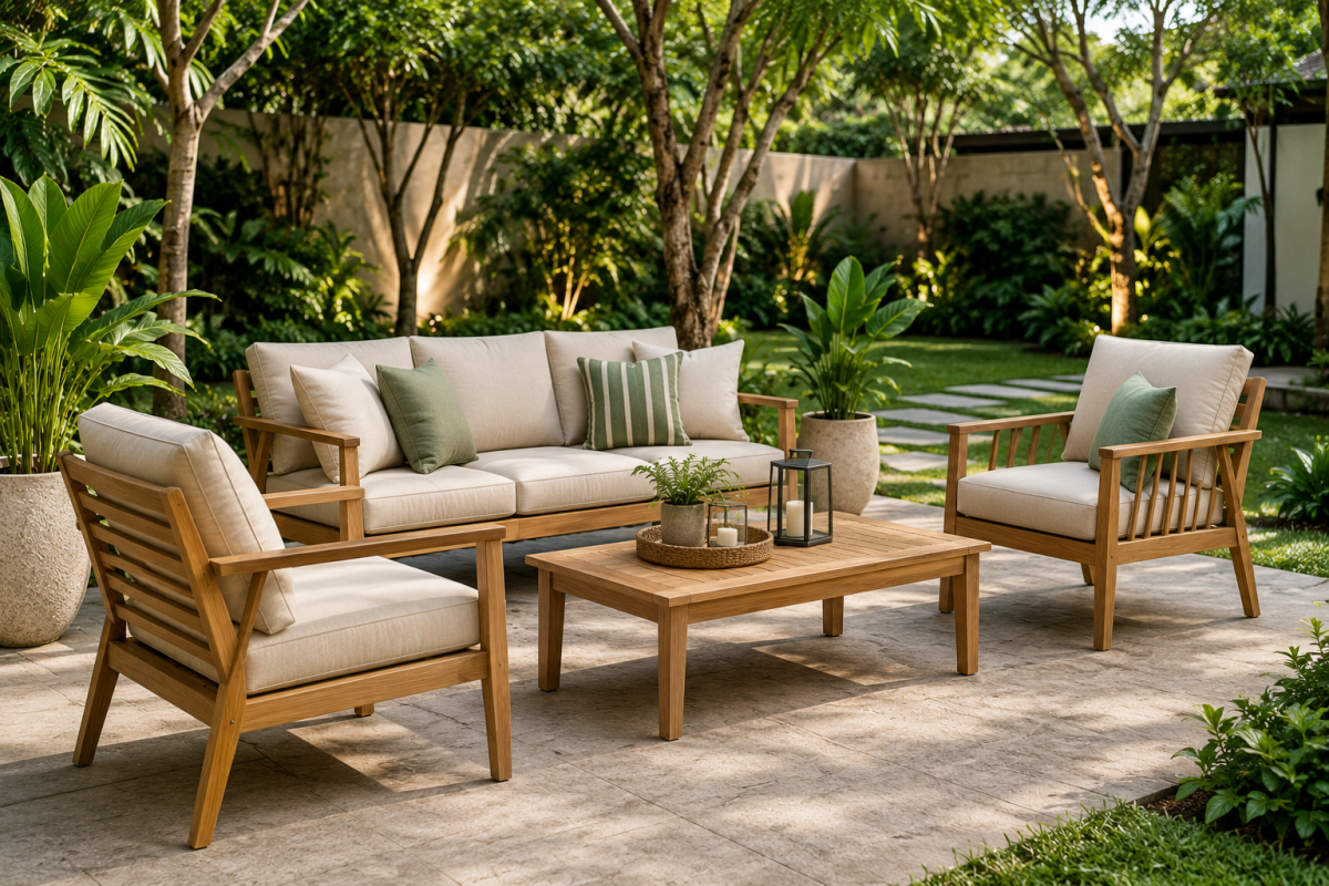 Garden Furniture