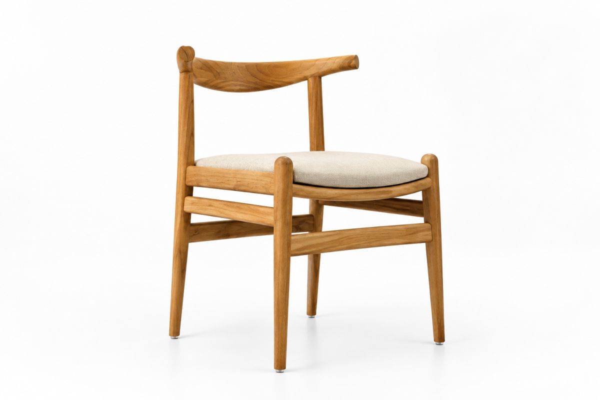 CODAMA DINING CHAIR