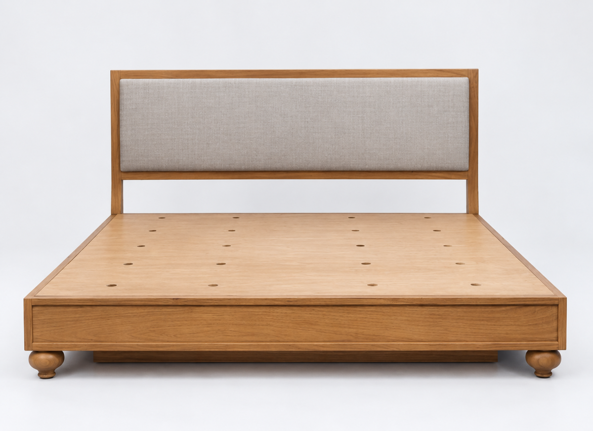 BED FRAME UBUD