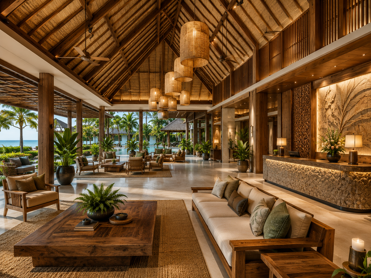Dinning Table TFT