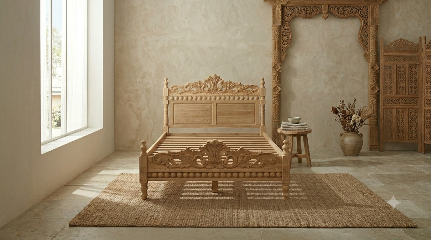 KVD Coffee Table